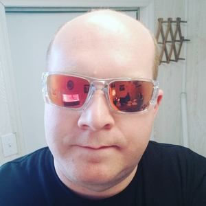 Meet your Posher, Chad